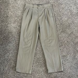 Croft & Barrow Men’s Pants Size 34x32